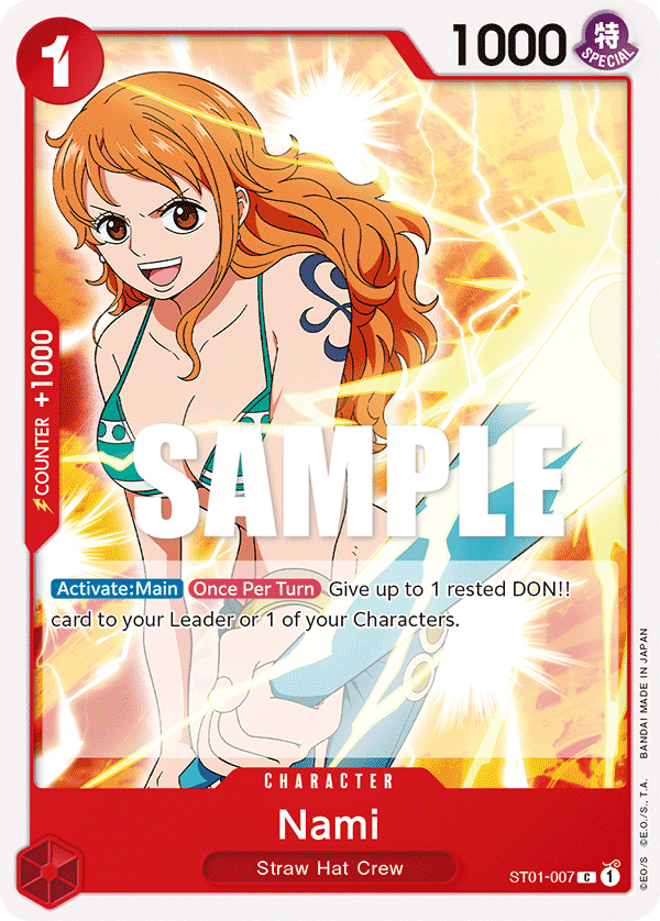 Nami