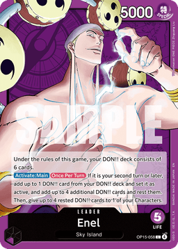 Enel